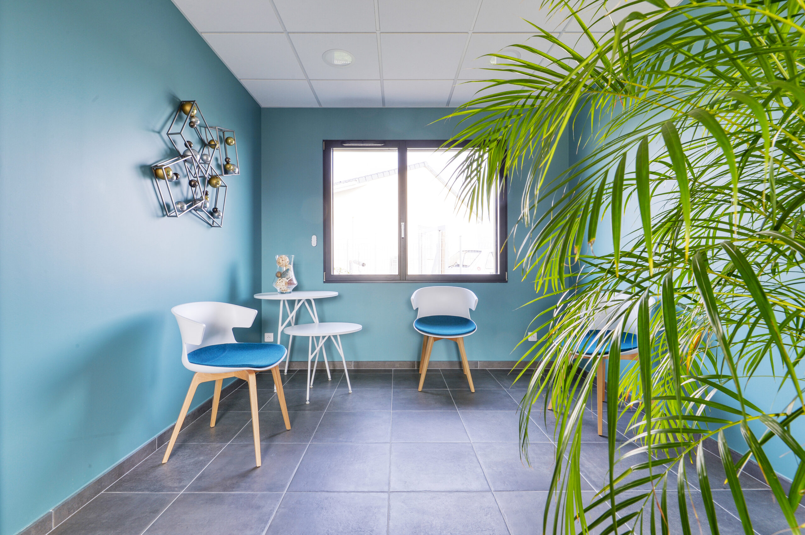 Bureaux Valexane Mours Saint Eusèbe