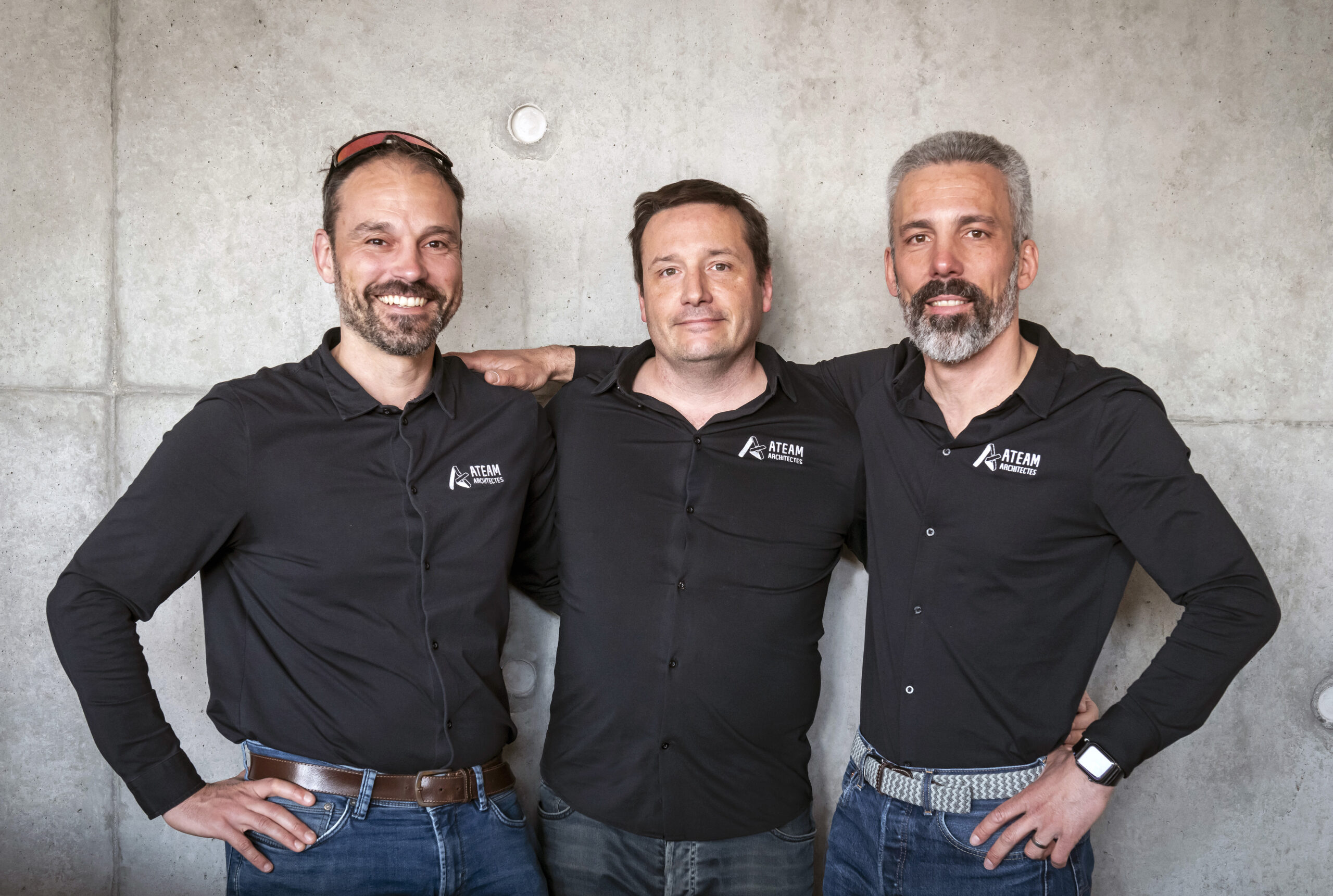 co gérant ateam